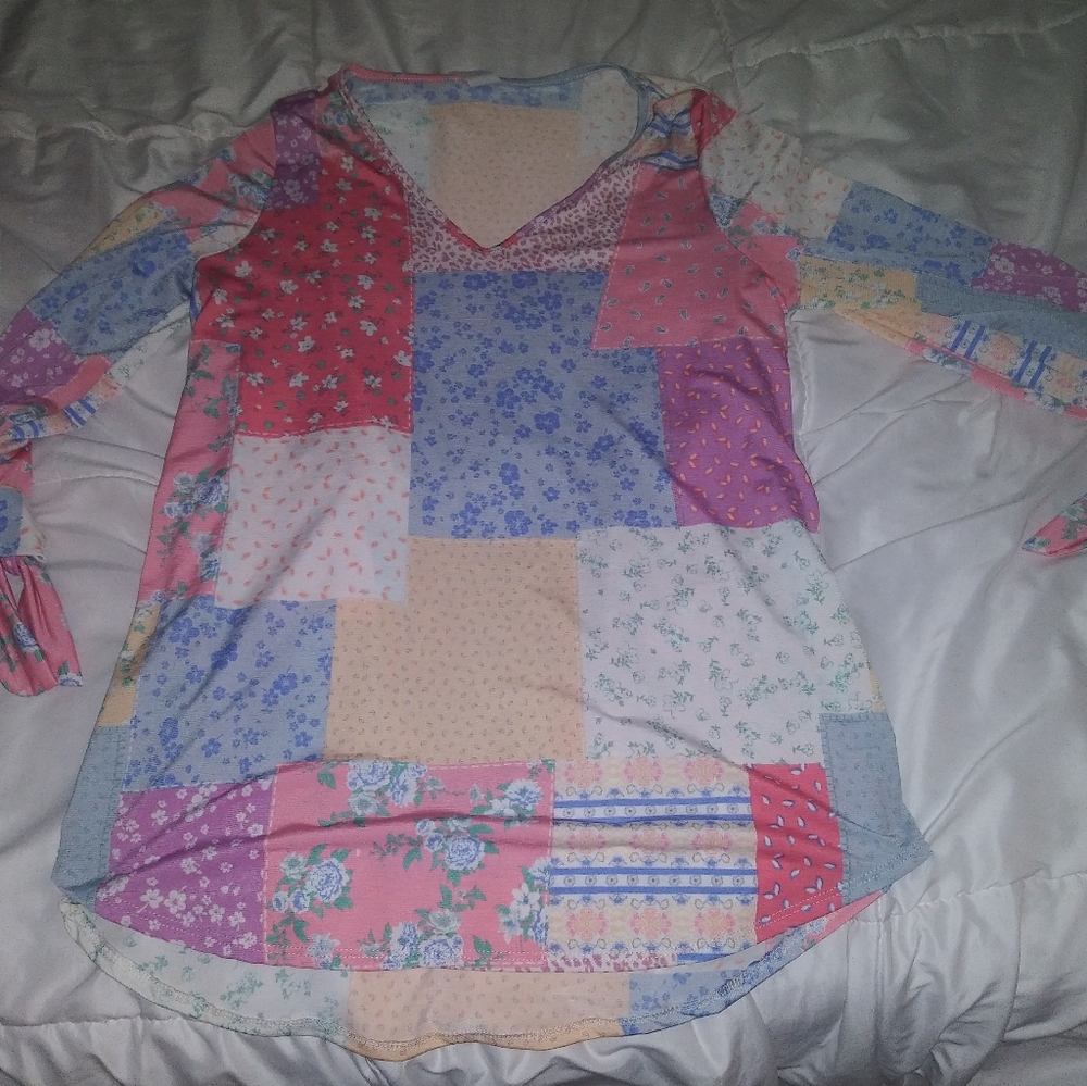 Blouse